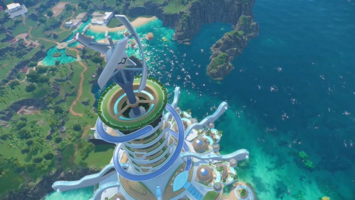 HiddenPowerPod's tweet image. GEN 10 SCREENSHOTS