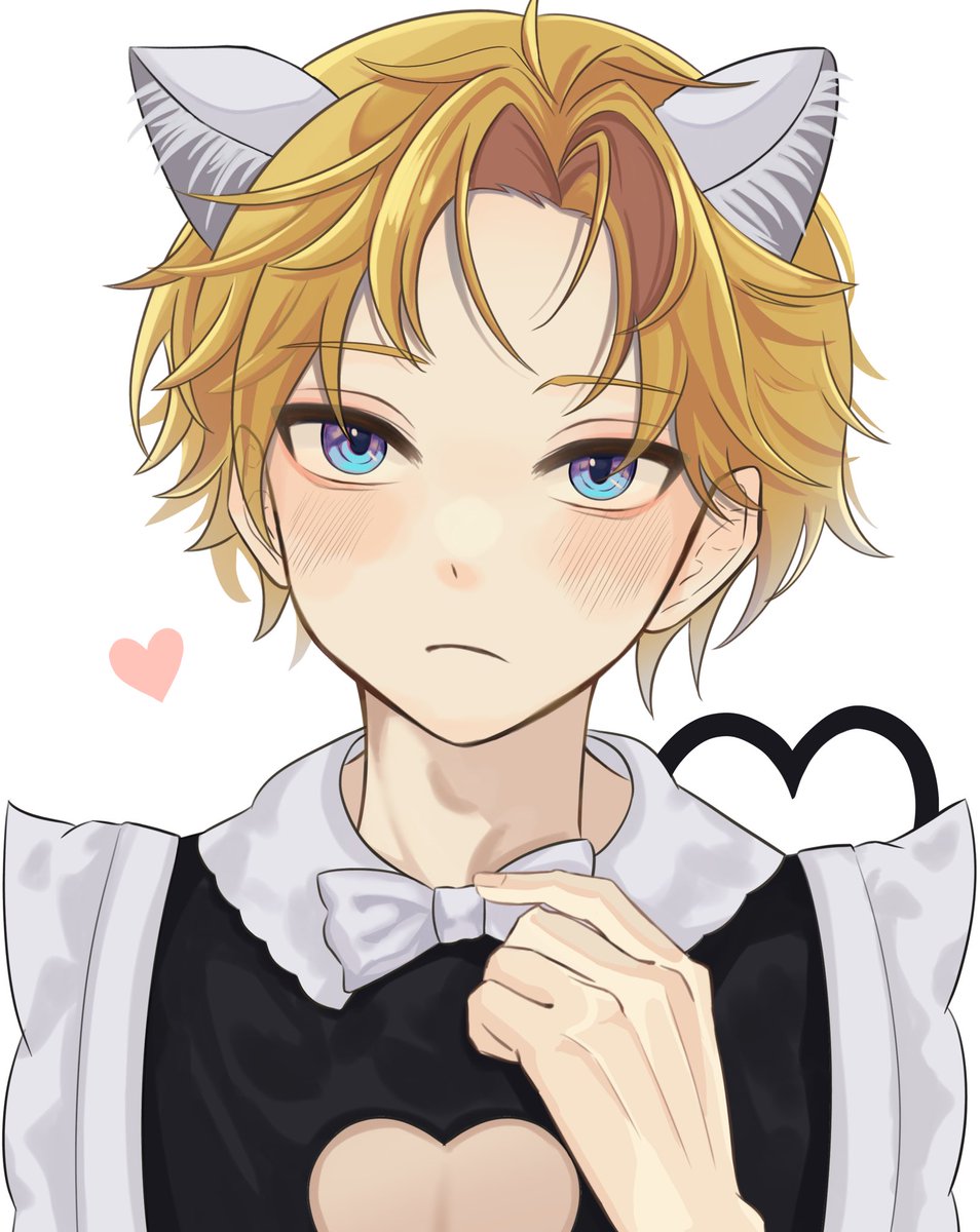 SAMIDAREtoukou's tweet photo. #YuDrawWilson
#DistrictV  🥽≽^- ˕ -^≼ 🐾 https://t.co/jD8aQEyaGZ