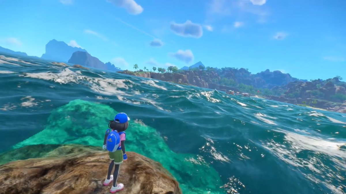 HiddenPowerPod's tweet image. GEN 10 SCREENSHOTS