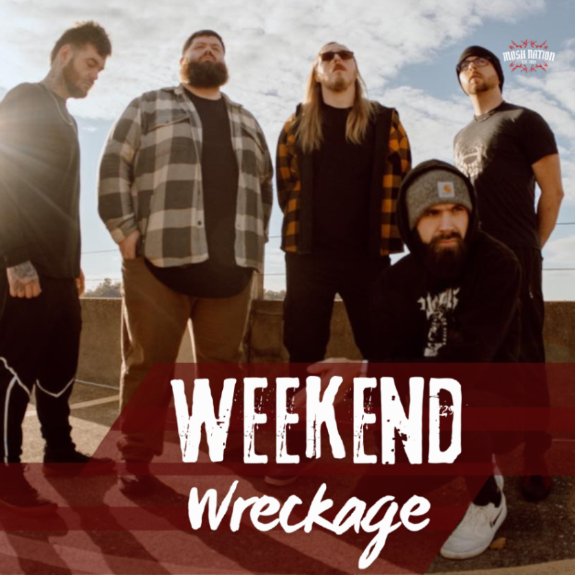 Mosh Nation tweet media