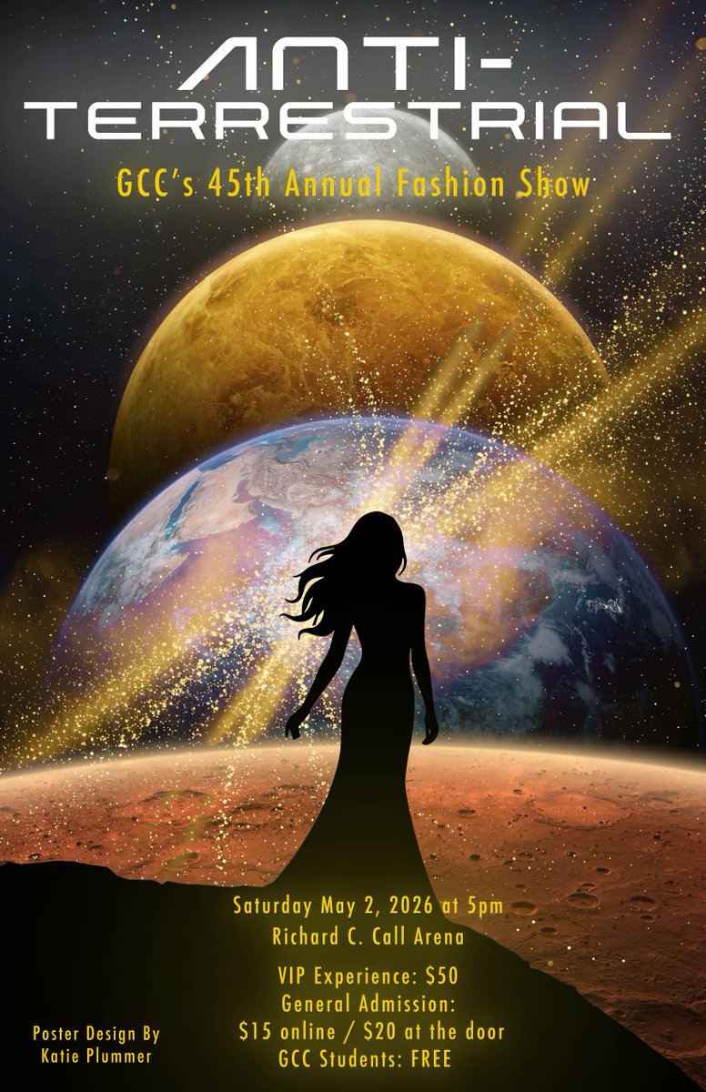 SUNY GCC tweet media