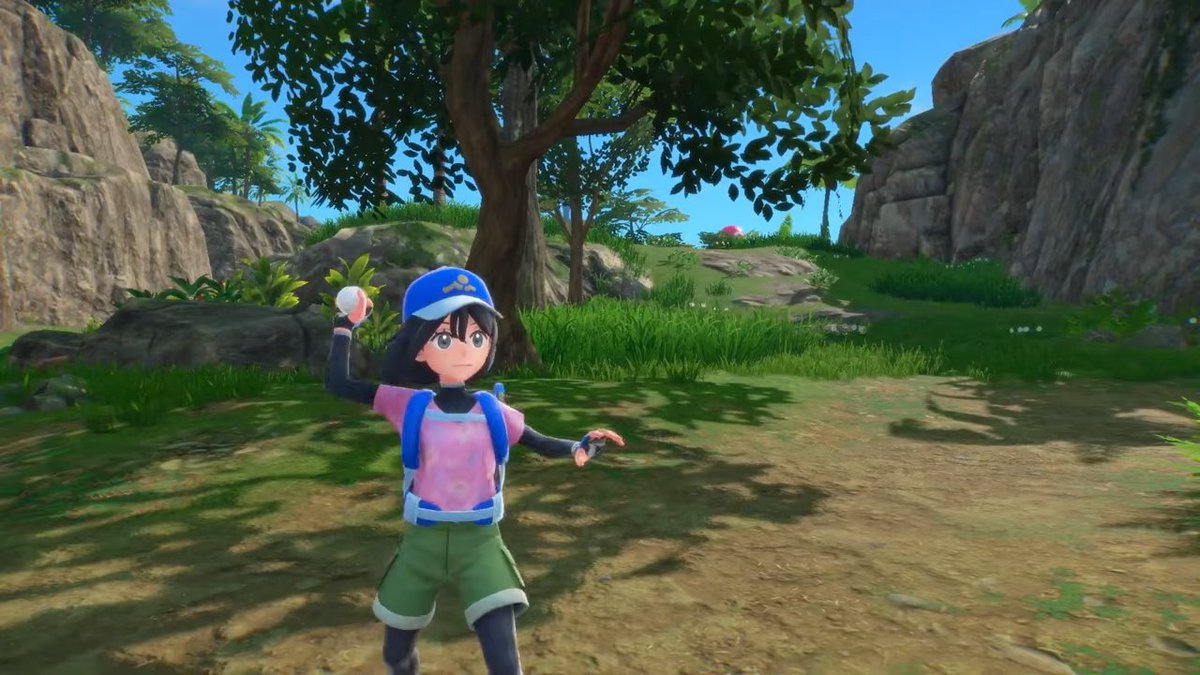 gamewith_review's tweet photo. 【速報】ポケモン新作『ポケットモンスター ウインド/ウェーブ』発表！

▼詳細はこちら
https://t.co/vuu5kruguW
#ポケモン30周年 #ポケモンプレゼンツ https://t.co/zai6kTAZVZ