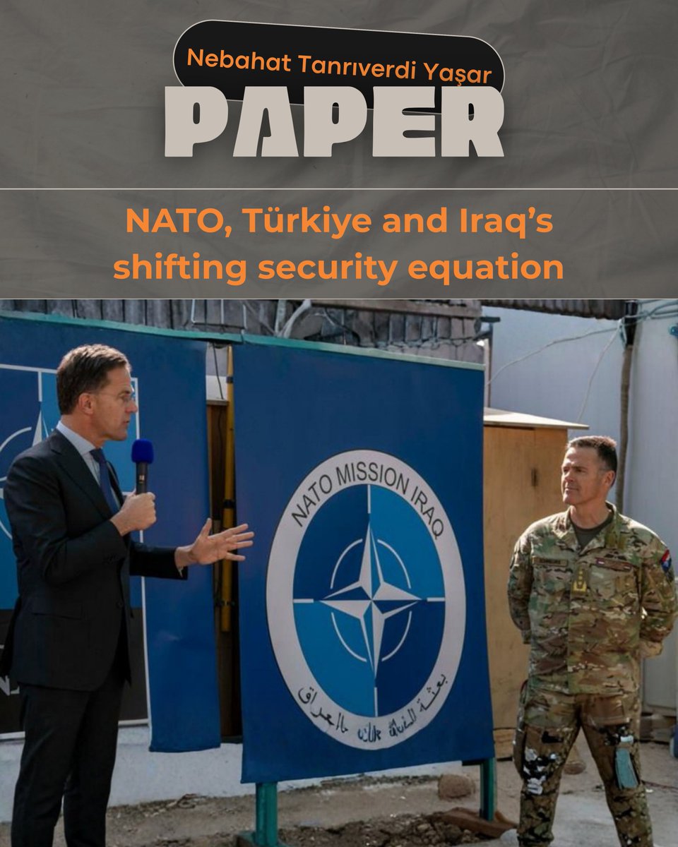 NATO Foundation tweet media