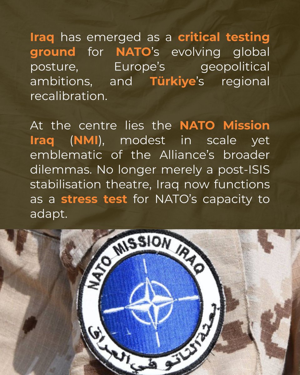 NATO Foundation tweet media