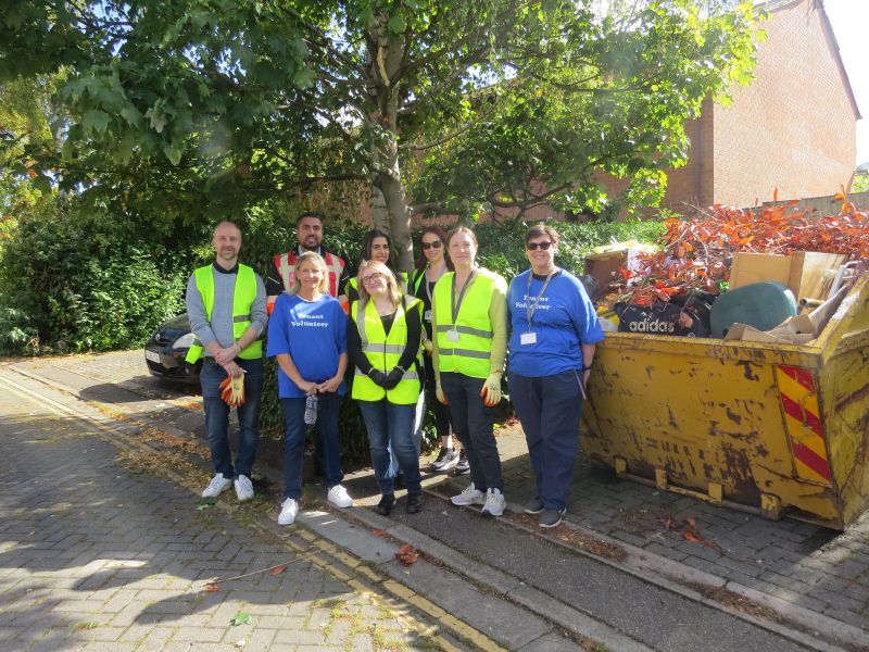 Reconomy Connect tweet media