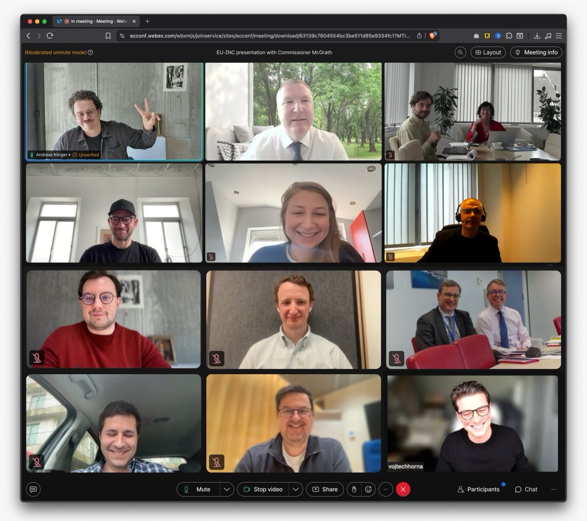 EU–INC tweet media