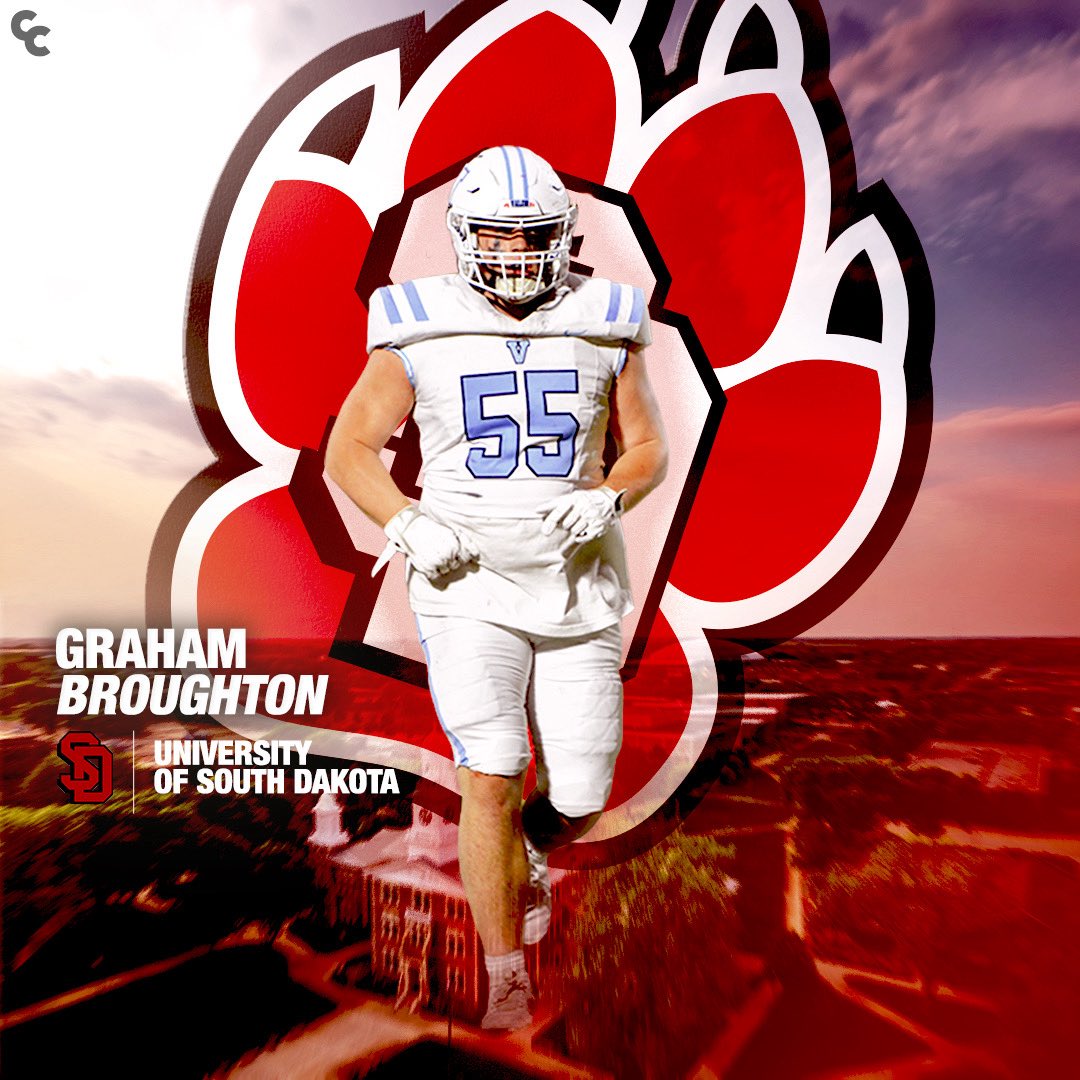 Graham Broughton tweet media