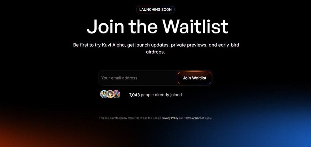 Kuvi.ai | Apex Predator of Blackrock tweet media