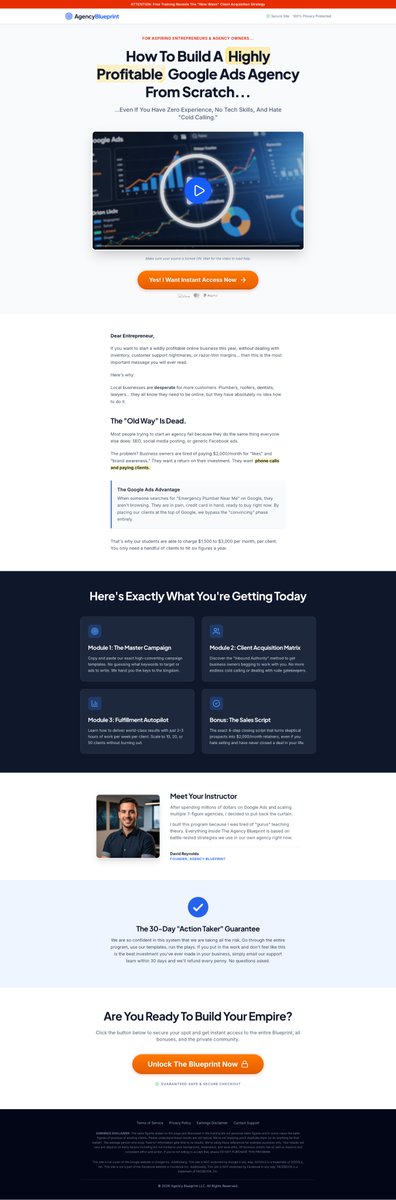 Mical Johnson, CASP™ tweet media