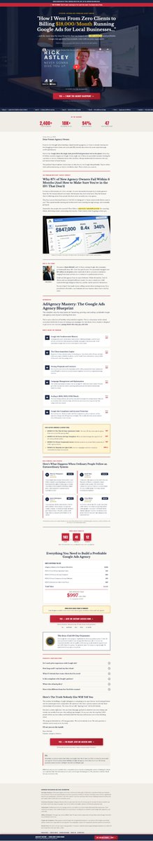 Mical Johnson, CASP™ tweet media