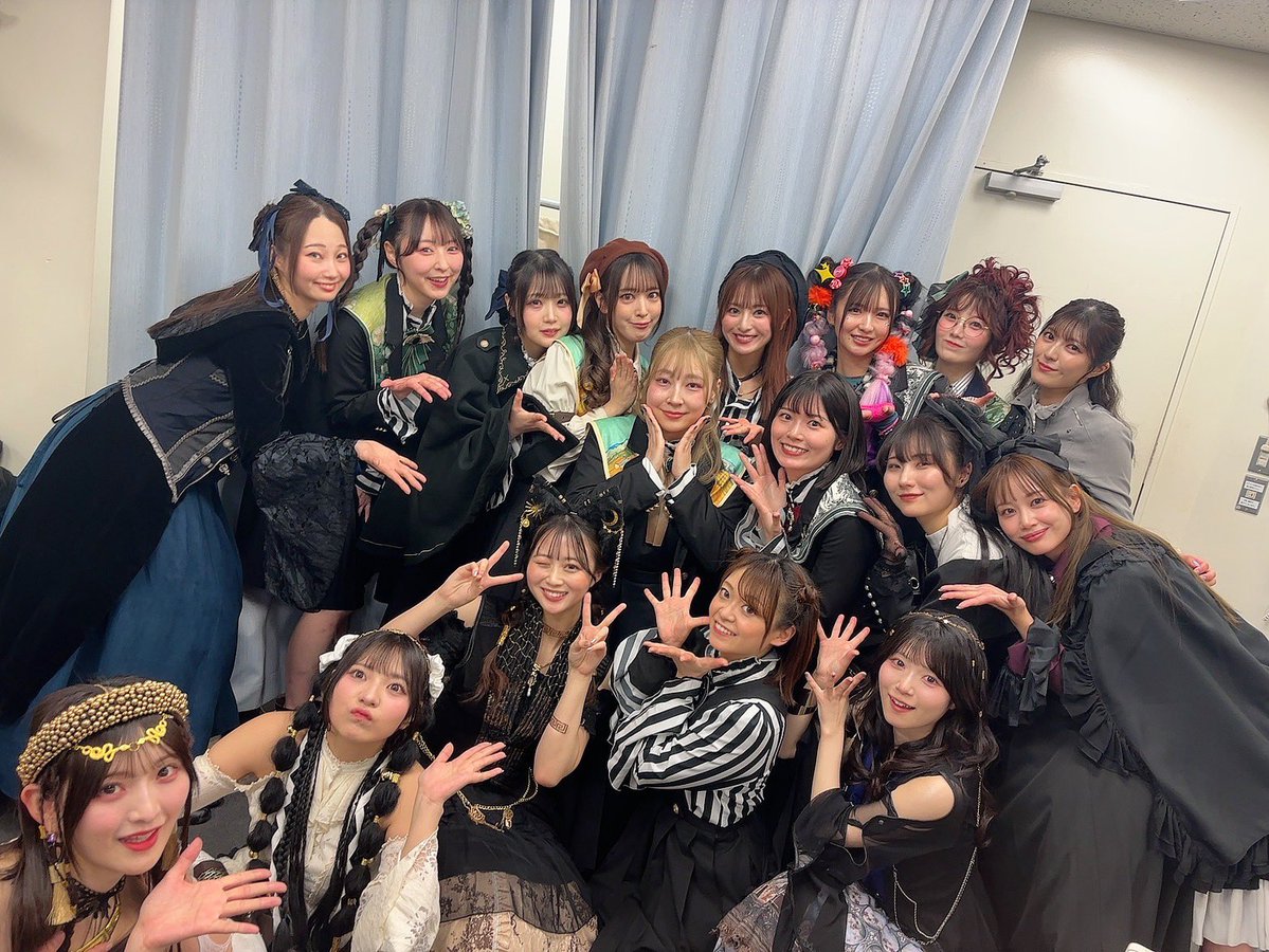 本条万里子💡まりやん (@mari_yan00) / Posts / X