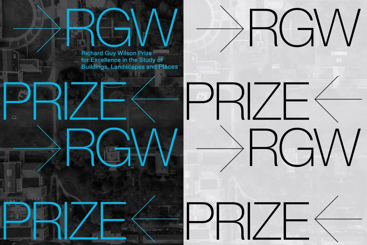 UVA Architecture tweet media