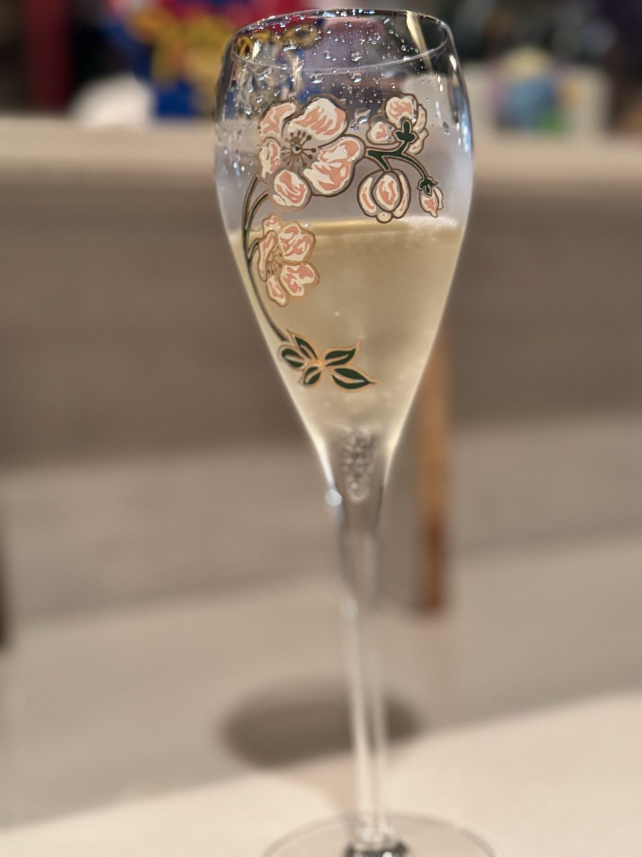 久しぶりのベルエポックが染みる😆