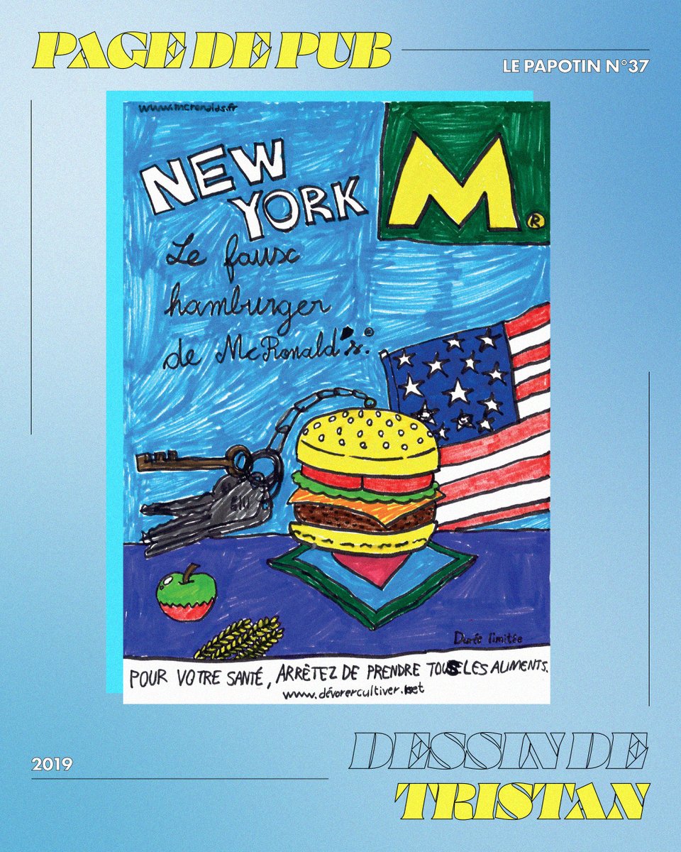 Le Papotin tweet media