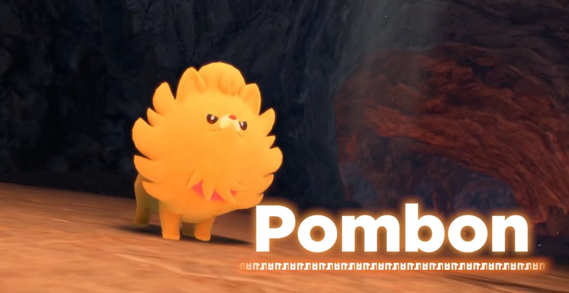VidaDeTreinador's tweet photo. HABEMOS INICIAIS #PokemonWindsWaves https://t.co/bWP6L5qCN5