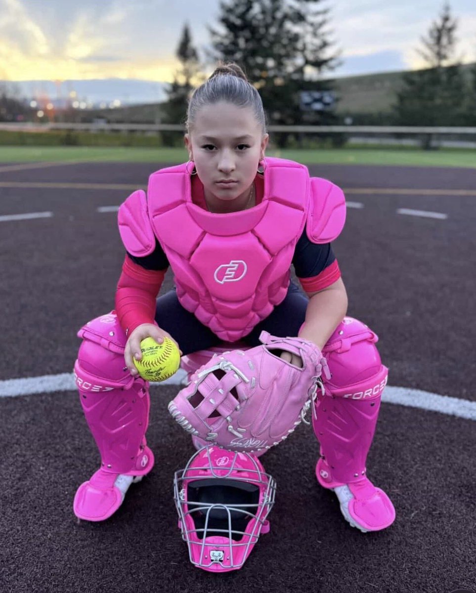 FORCE3 PRO GEAR tweet media