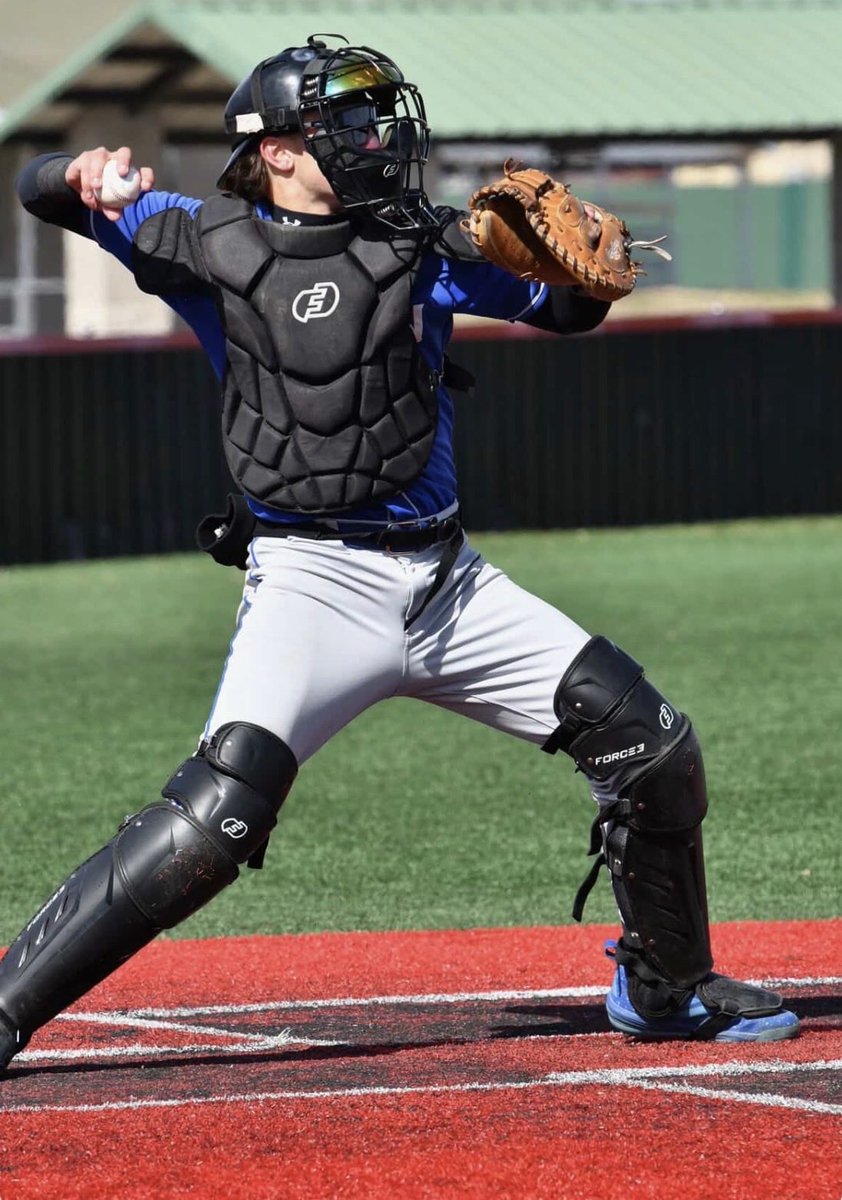 FORCE3 PRO GEAR tweet media