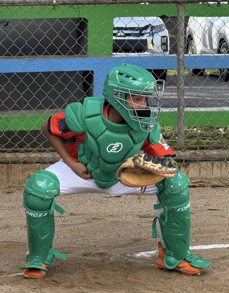 FORCE3 PRO GEAR tweet media