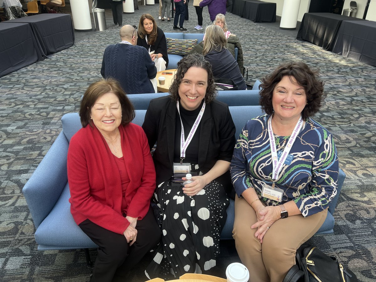 Ohio Deans Compact tweet media