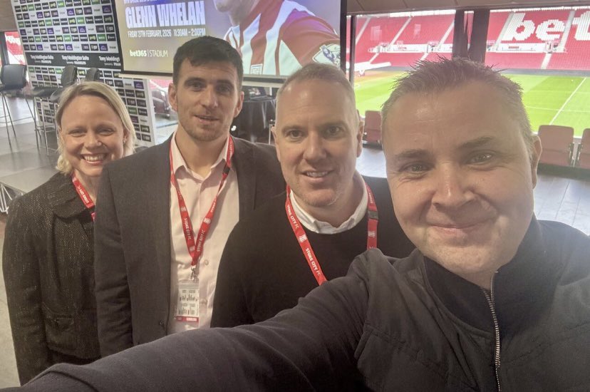 Jenny Amphlett tweet media