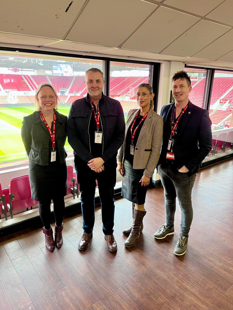 Jenny Amphlett tweet media