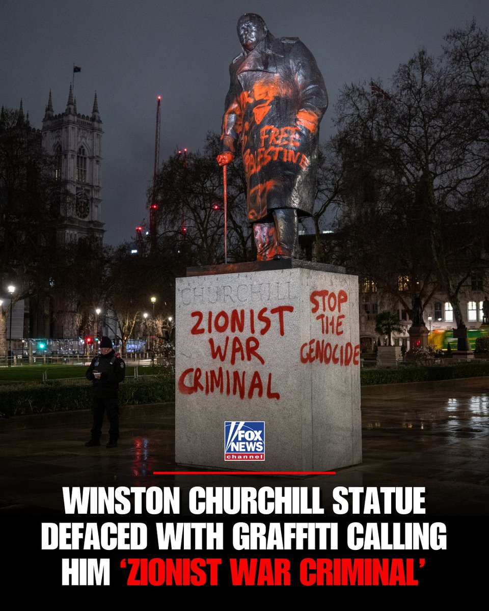 Fox News tweet media