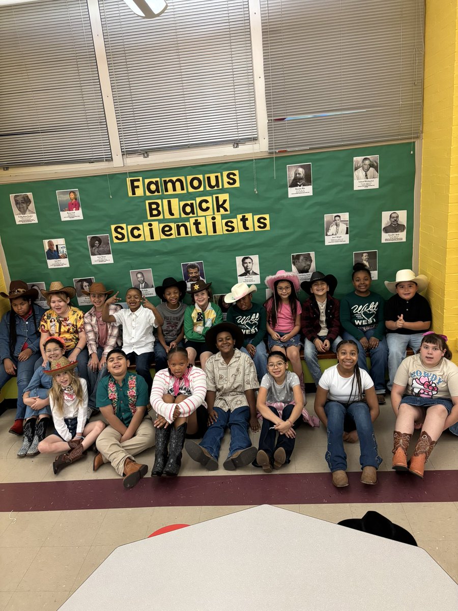 Red Elementary STEM Magnet School tweet media