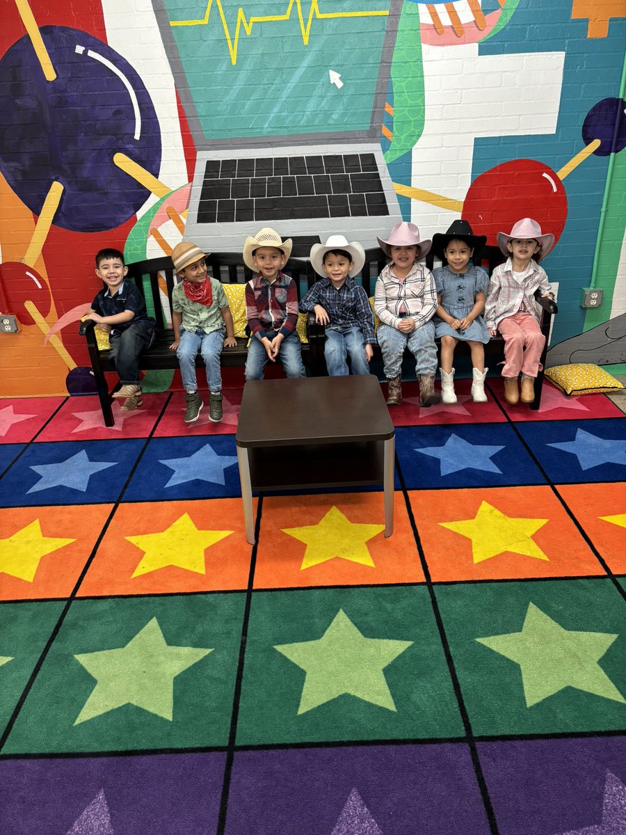 Red Elementary STEM Magnet School tweet media