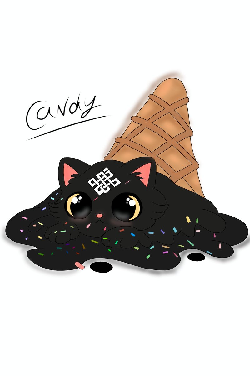 ! 🇨𝐀𝒩𝑫𝓨 ᡣ𐭩 🐜🍭 tweet media