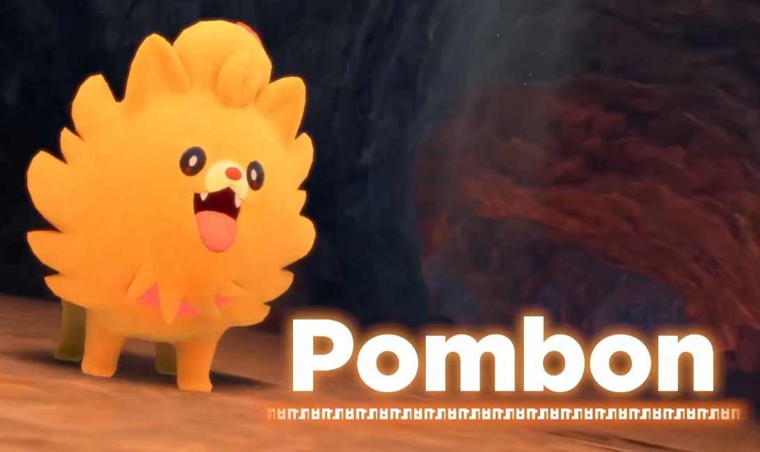 Diviously's tweet image. POMERANIAN FIRE STARTER
POMERANIAN FIRE STARTER
POMERANIAN FIRE STARTER