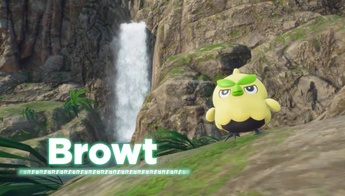 Pokemon Jewels tweet media