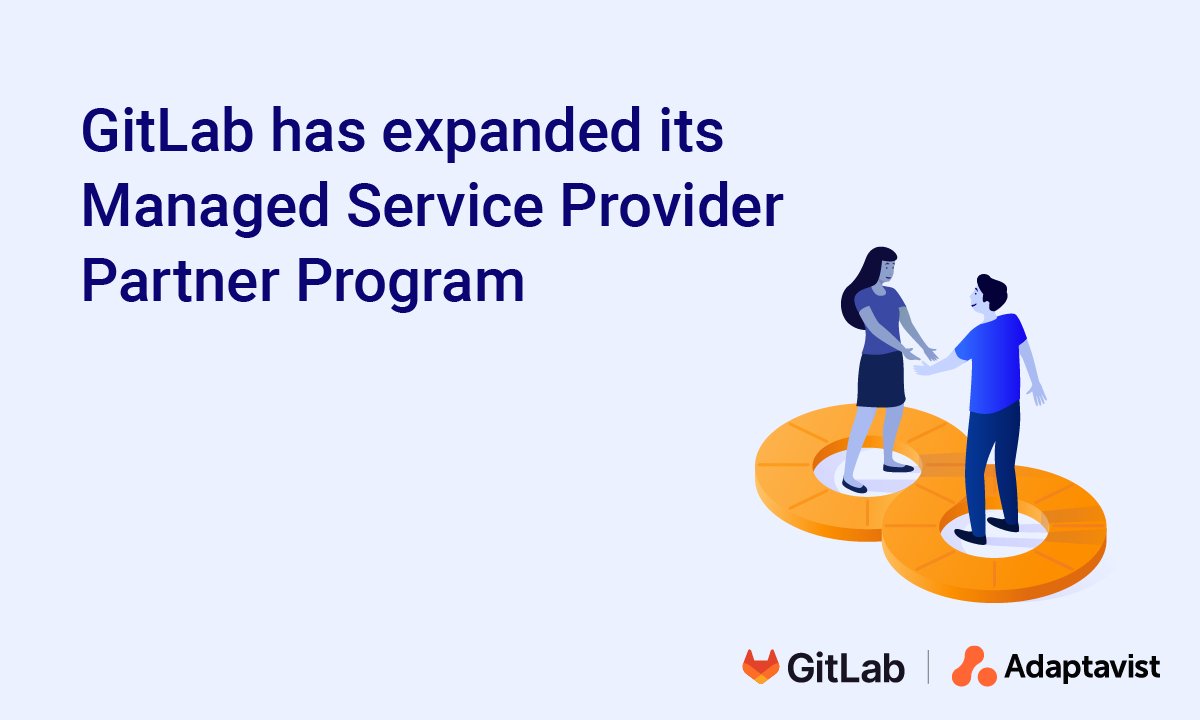 Adaptavist tweet media