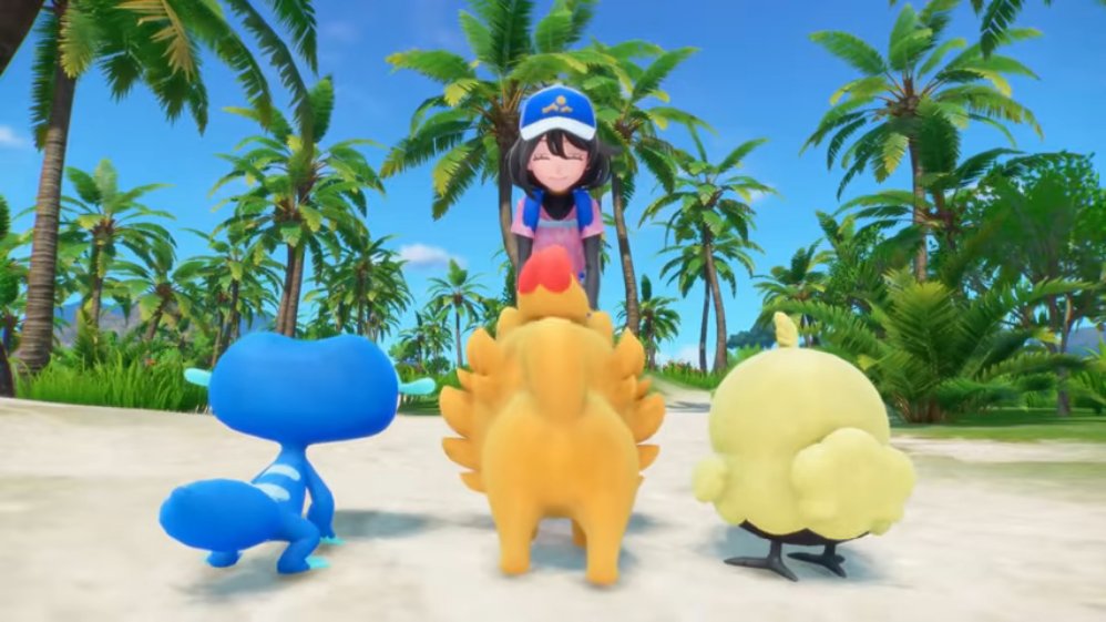 Pokekalos tweet media
