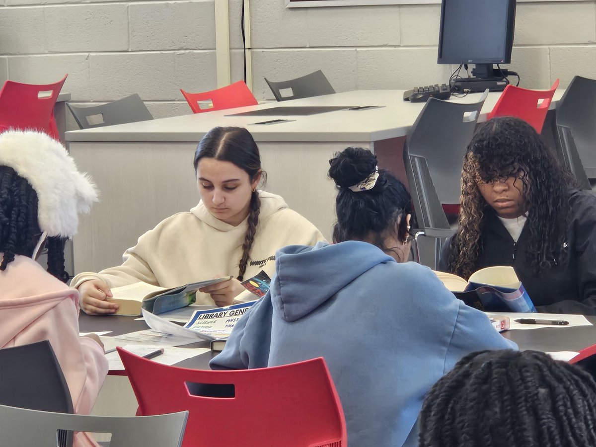 Lenape Media Center tweet media