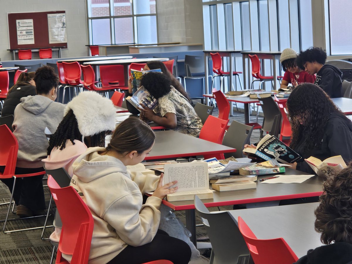 Lenape Media Center tweet media