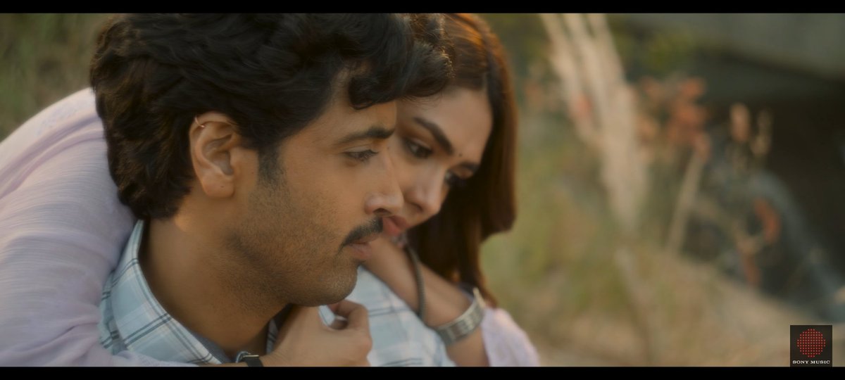 Tolly_BOXOFFICE's tweet photo. #Rubaroo song from #Dacoit is out
 - https://t.co/HQ1T0t2Ouo

Every frame shines through @danushbhaskar’s lens and that Quality production values from @AnnapurnaStdios are clearly visible.

In Cinemas from April 10th
@AdiviSesh @mrunal0801 @Deonidas https://t.co/r9qass6wI5