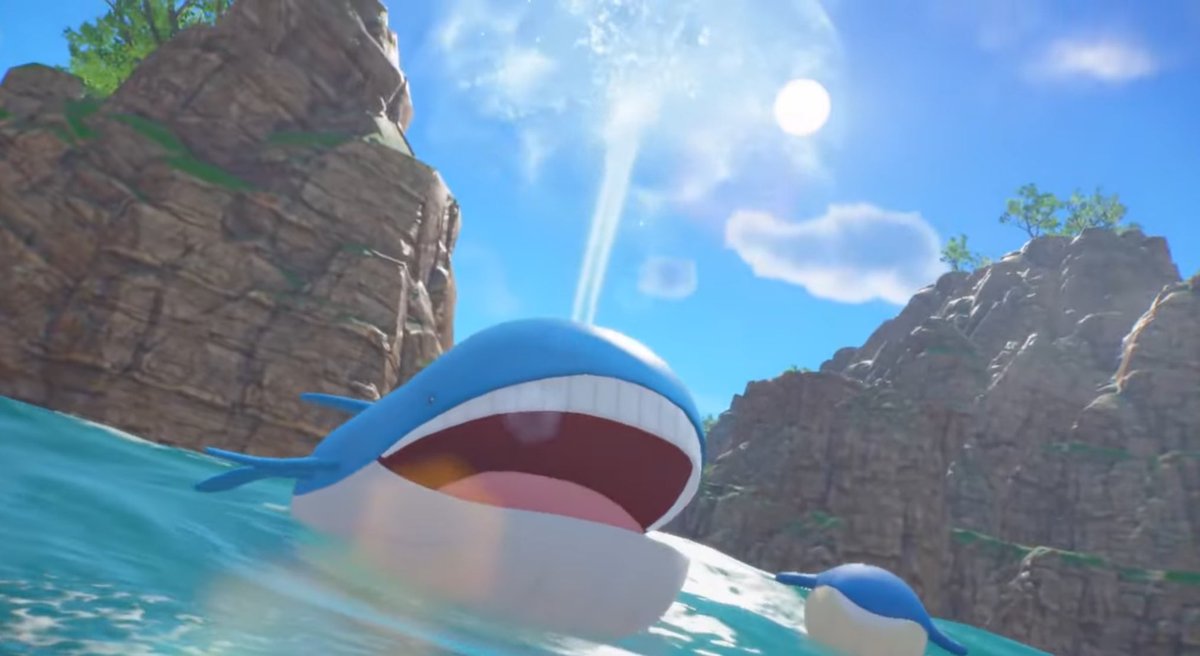 _momopilled_'s tweet image. OH MY GOD GEN 10 DOESN’T LOOK LIKE TOTAL DOGSHIT