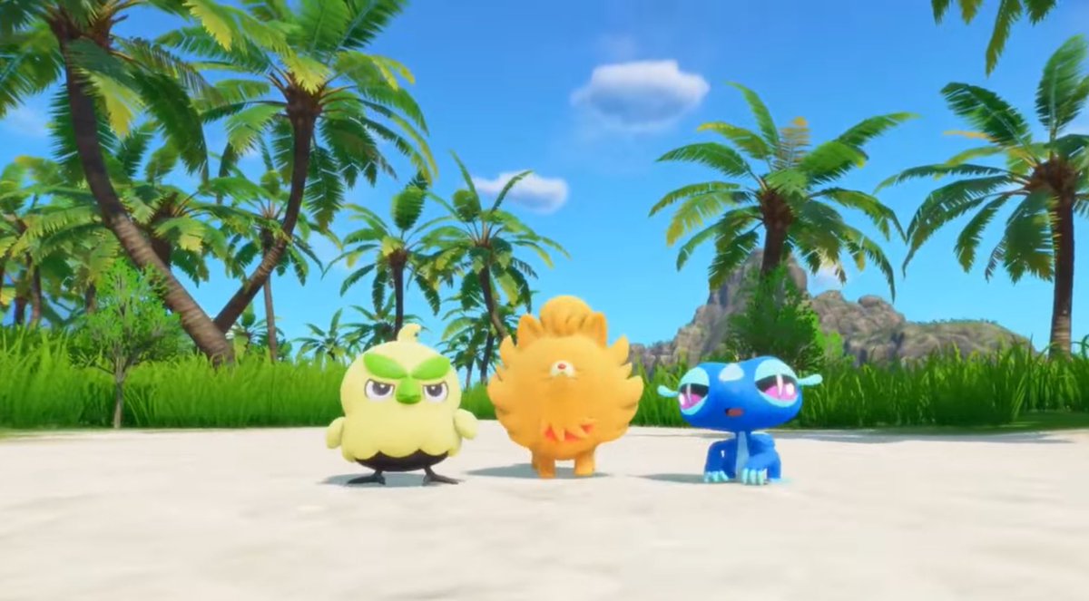 _momopilled_'s tweet image. OH MY GOD GEN 10 DOESN’T LOOK LIKE TOTAL DOGSHIT