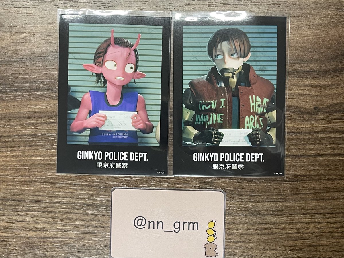 なのぐらむ@取引垢 tweet media