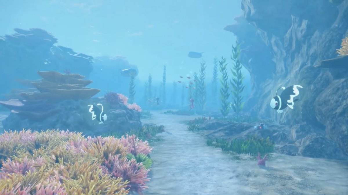 Nintendo Actu tweet media