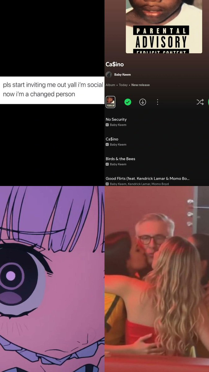 February was aiit🥴