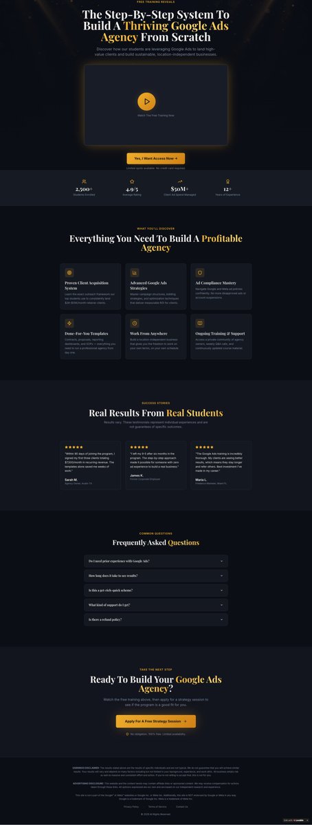 Mical Johnson, CASP™ tweet media