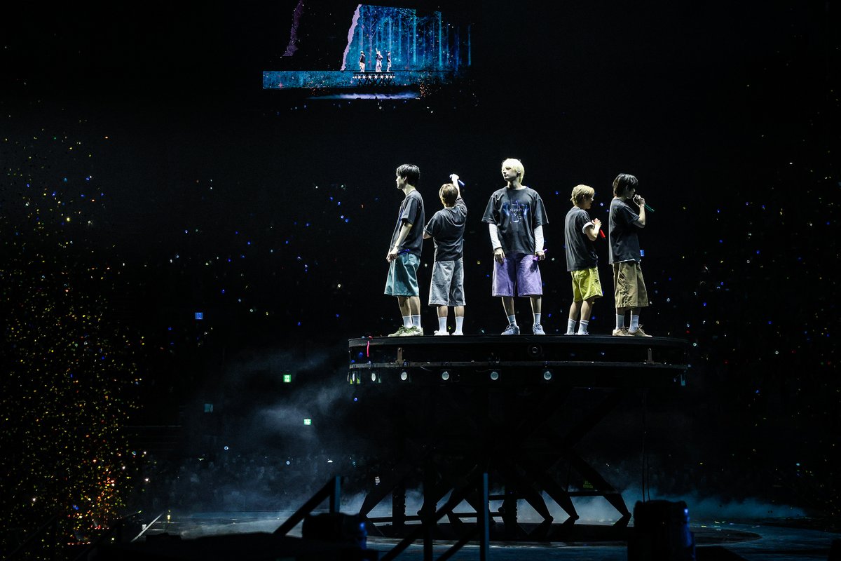 TXT OFFICIAL tweet media