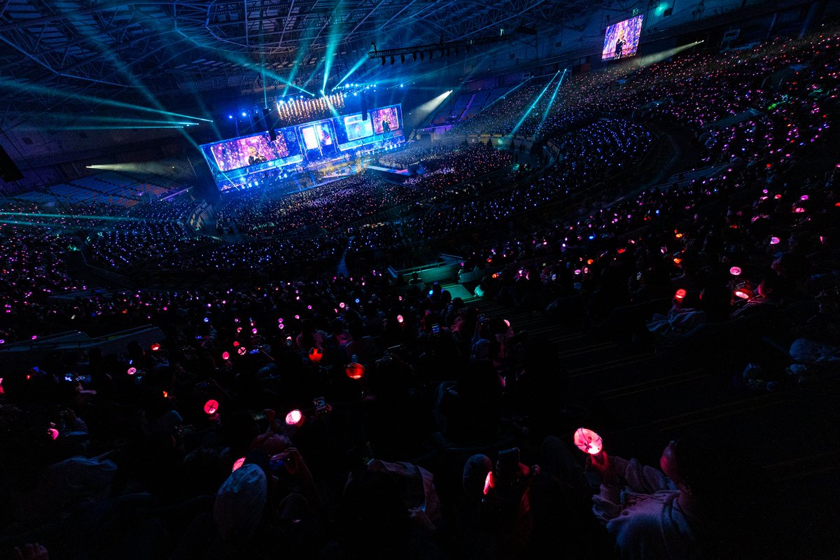 TXT OFFICIAL tweet media