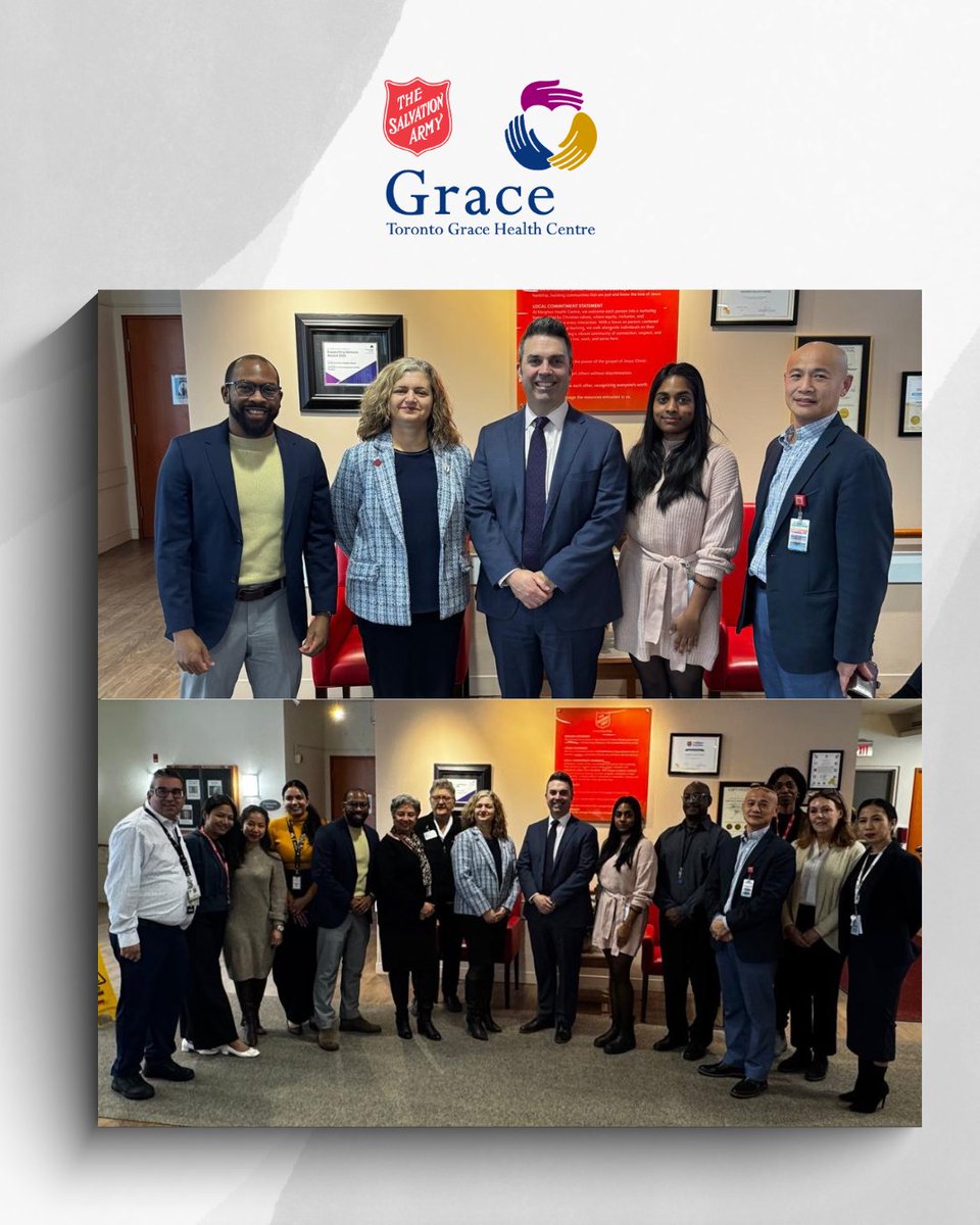 Toronto Grace tweet media