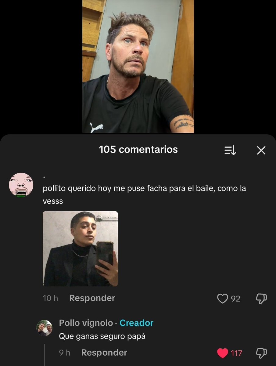 Palito (@xmilianx_) on Twitter photo 