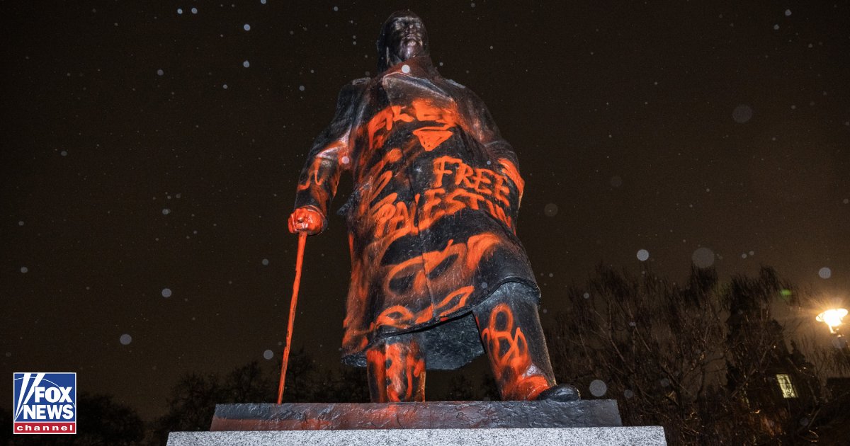 Fox News tweet media