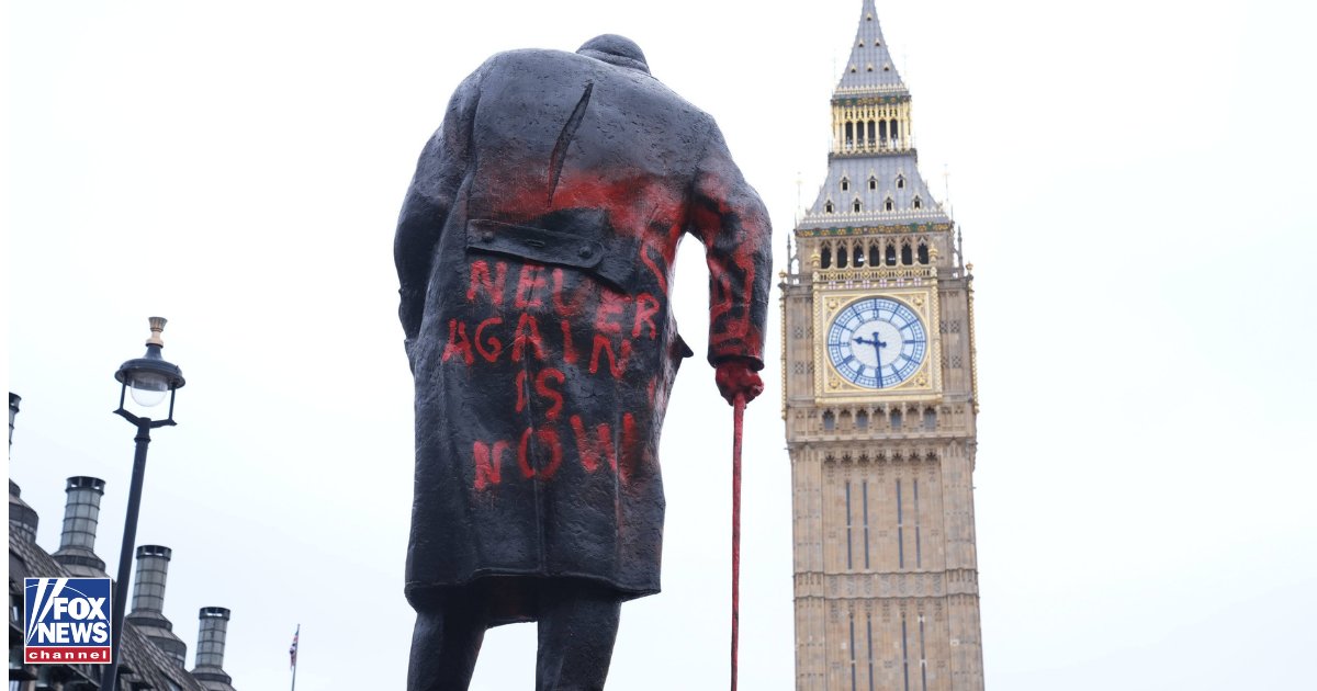 Fox News tweet media