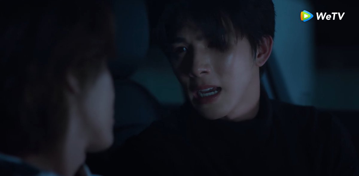 nashiesan15's tweet image. ＃TopForｍ ep6 Johnny回！
けどJinAkinの２人のすれ違いがすごく表情と空気感の重さで表されてていい
Akinが必死に弁解してもJinは怒っている…というかどこかあきらめたような悲しい目線が物語ってる
目って表情ってこんなに何かを表せるんだね✨
＃smartcnsp #bxxm_rvw