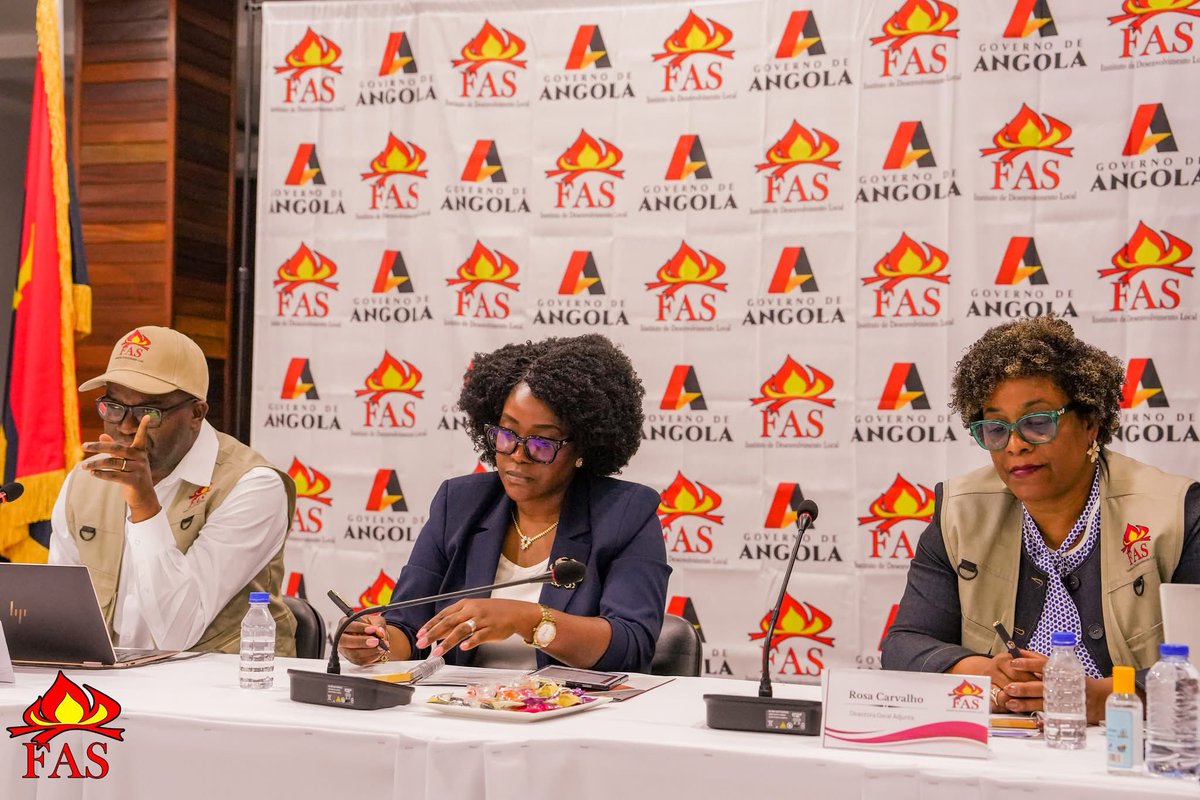 MAT - Angola tweet media